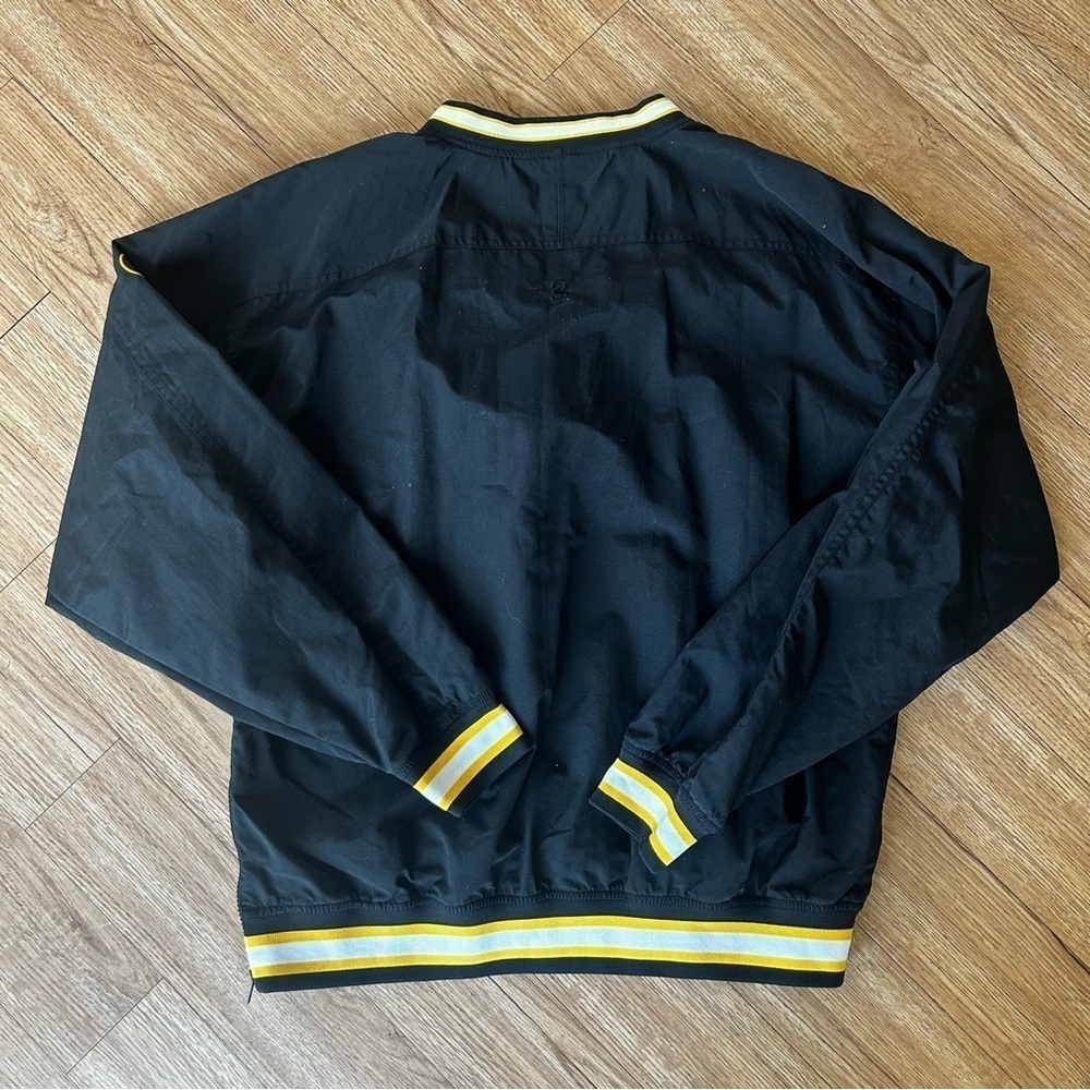 gear for sports - US Army varsity Windbreaker - Picture 4 of 6